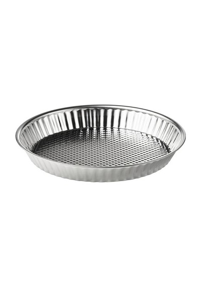 Ikea Vınterrocka Tart Kalıbı, Paslanmaz Çelik, 30 Cm/2,2 Lt