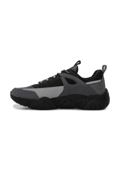 Erke M Ace Erkek Spor Ayakkabı-26905 Siyah