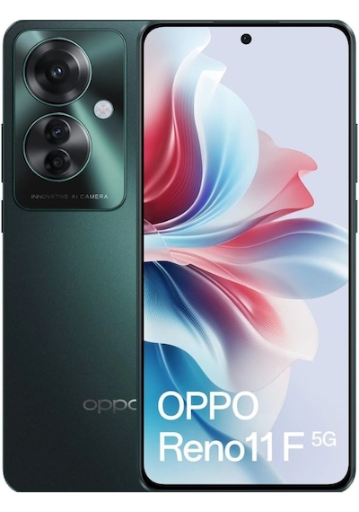 Yenilenmiş Oppo Reno 11F 5G 8 GB 256 GB (12 Ay Garantili)