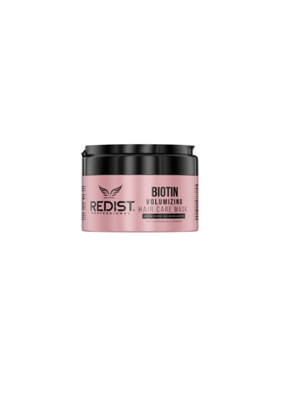 Redist Biotin Hacim Veren Saç Bakım Maskesi 250 Ml
