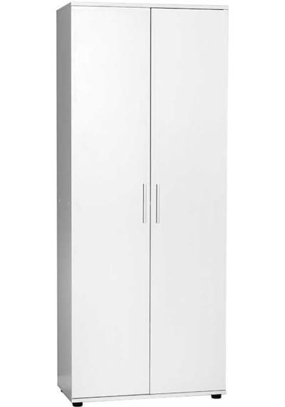Porto 10 Raflı Kapaklı Geniş Ayakkabılık Mat Beyaz 76x187x36 Cm Gxyxd Porto 10 Raflı Kapaklı Geniş Ayakkabılık Mat Beyaz 76x187x36 Cm Gxyxd
