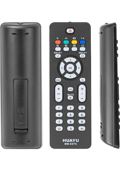 Philips Rm-627c Universal Lcd-led Tv Kumandası