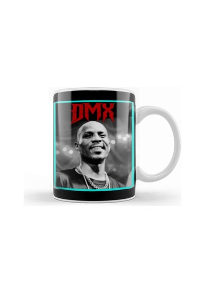 Dmx T 2021 Kupa Bardak Porselen Karışık