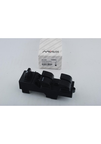 Mcar Sol Cam Açma Düğmesi Honda Civic 1996-2001 Uyumlu 35750s04a01zb