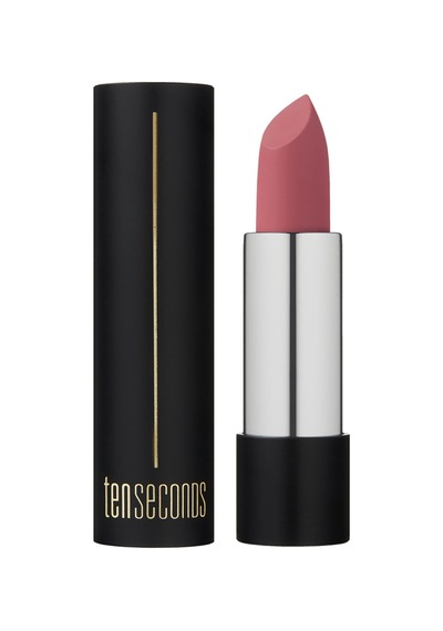 Tenseconds Lipstick 10 Tomato Red