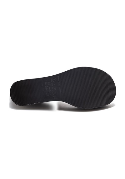 Ipanema İpanema High Fashion Thong Kadın Parmak Arası Terlik Siyah 35/40  DD0055 Siyah