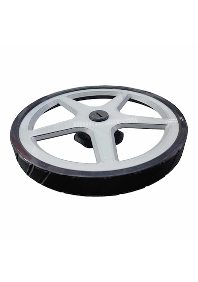 Philips Uyumlu Marathon Fc 9203 Süpürge Teker Takımı