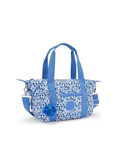 Kipling Art Mini Küçük Boy Omuz Çantası Desenli