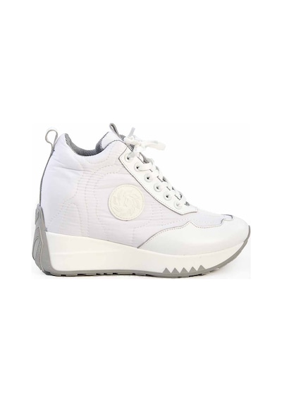 Rouge Kadın Spor & Sneaker Ayakkabı 23422 Beyaz