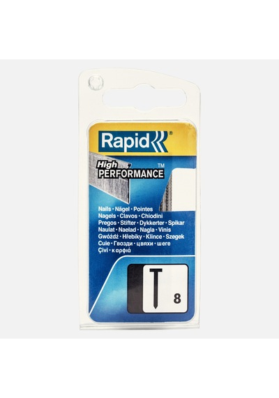 Rapid 830 Mm G 1m Çivi 6'li Avantaj Paketi Mıchu
