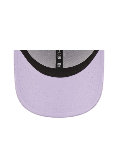 New Era League Essentıal 9forty Neyyan Unisex Şapka 60298724 Mor