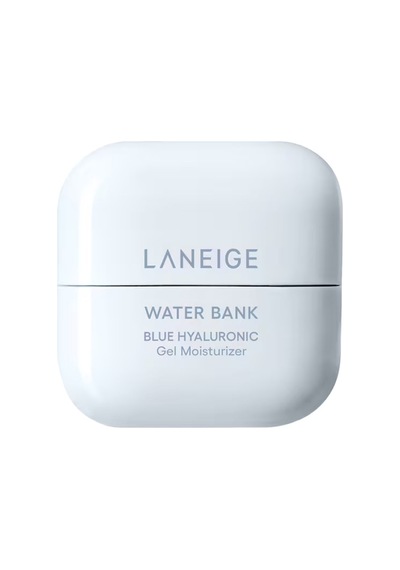 Laneige Water Bank Gel Moisturizer - Nemlendirici Jel 50 Ml