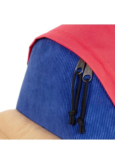 Easpack Eastpak Day Pakr Cordfunk Sırt Çantası C-eas0a5bg48s18s1 Mavi
