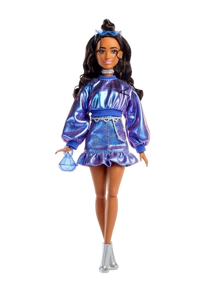Barbie Deluxe Style Bebekler Hyv24-jfp42
