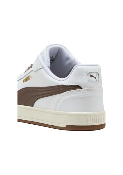 Puma Puma Caven 2.0 Lux Kadın Beyaz Günlük Ayakkabı 8643 Beyaz