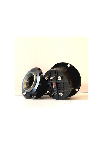 Grow Gladi 8cm 200w 100rms Profesyonel Tweeter Takımı 2 Adet