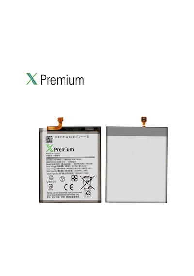 Xpremium Samsung Uyumlu A10e Sm-a102 Batarya Pil Süper Yüksek Kalite 3000 Mah