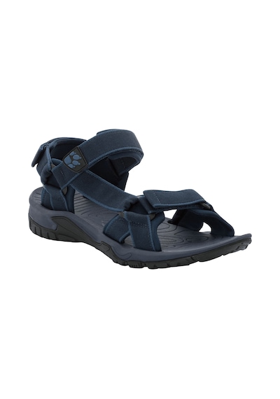 Jack Wolfskin Lakewood Rıde Sandal M Lacivert Lacivert
