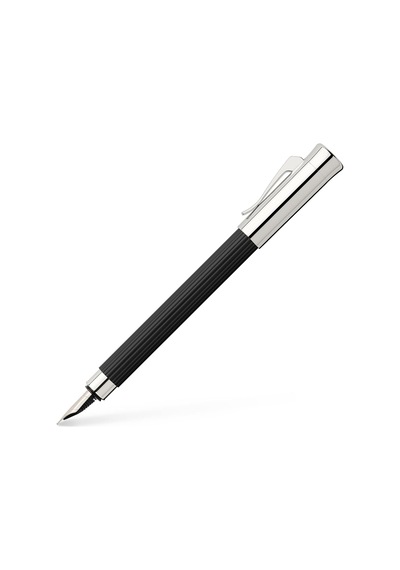 Graf Von Faber-castell Dolma Kalem Tamitio Siyah M Diğer