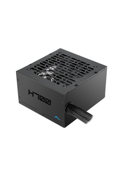 Sama H700, 700w, Black, 80 Plus, Aktif Pfc, Siyah, Gamıng, Atx, Power Supply Psu