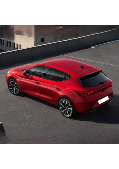 Arka Cam Silecek Su Fiskiye Memesi 5fa955985b Seat Leon 4 İle Uyumlu 2021-2024