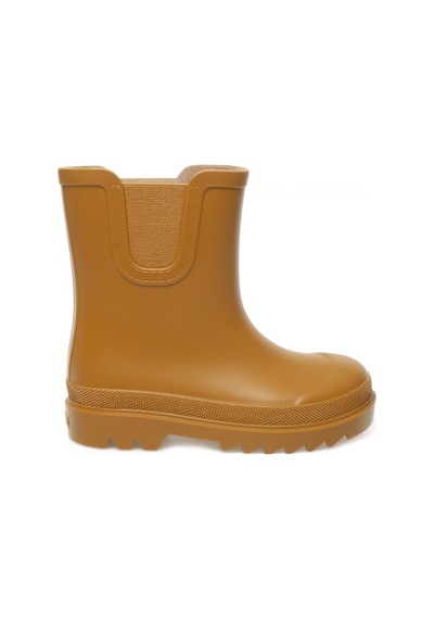 Igor W10274 Toki O Karamel Kız Çocuk Çizme Karamel