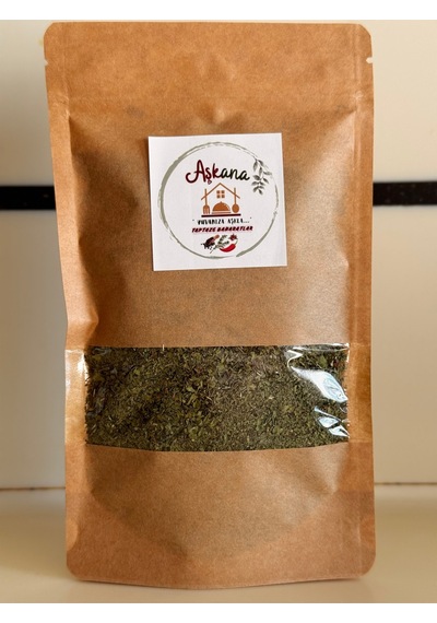 6 Lı Baharat Paketi Karabiber,kimyon,pul Biber,toz Biber,nane +dağ Kekiği Hediyeli Taze Baharat Seti