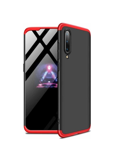 Xiaomi Mi A3 Kılıf Zore Ays Full Koruma Kılıf