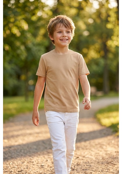 Kiagu Kısa Kol T-shirt Basic Terletmeyen Esnek Kumaş Pamuklu Mevsimlik Kısakol Erkek Çocuk Tsort Çok Renkli Kiagu Kısa Kol T-shirt Basic Terletmeyen Esnek Kumaş Pamuklu Mevsimlik Kısakol Erkek Çocuk Tsort Çok Renkli