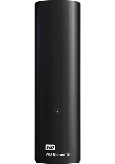 Wd 10tb Elements 3.5 Usb3.0 Wdbwlg0100hbk-eesn