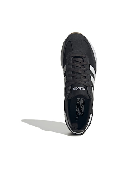 Adidas Run 70s 2.0 Erkek Spor Ayakkabı Ih8585 Ih8585 Siy Siyah