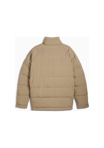 Puma Monomaterial Erkek Mont C-pum626469e50p67 Kahverengi