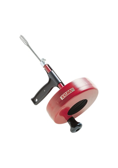 Vırax 2906 00 Spiral Kanal Temizleme Rm 290600