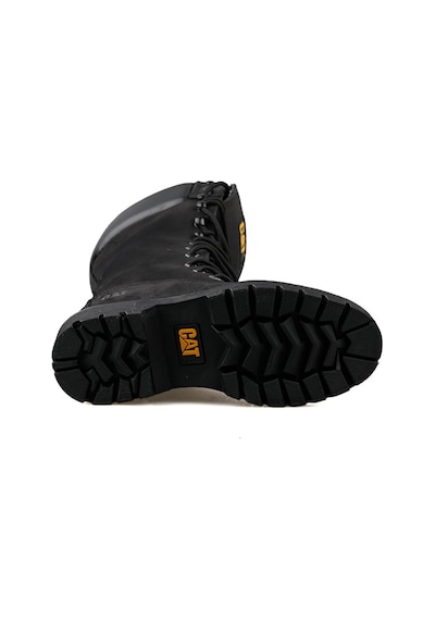 Caterpillar Cat 015Z101214 Clovis Hi Kadın Günlük Çizme Siyah Nubuk Siyah Caterpillar Cat 015Z101214 Clovis Hi Kadın Günlük Çizme Siyah Nubuk Siyah