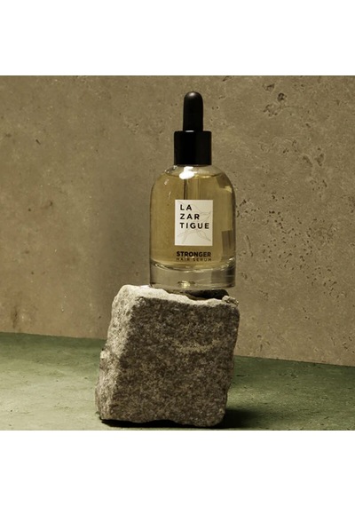 Lazartigue Stronger Hair Serum Set
