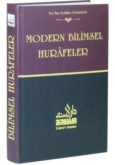 Modern Bilimsel Hurafeler- Daru's