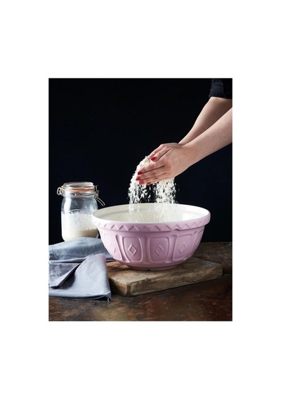 Original Cane S12 Mixing Bowl 29cm Pembe
