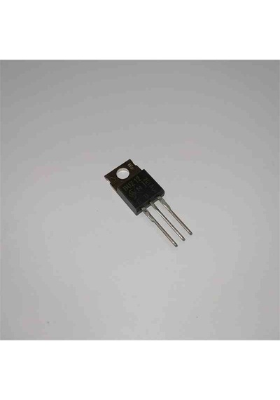 Buz12 To220 Ir Mosfet Transistör 6 Adet