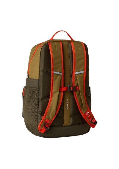 The North Face Y Chuckwalla Daypack Genç Çanta Nf0a8eewnvo1 Çok Renkli