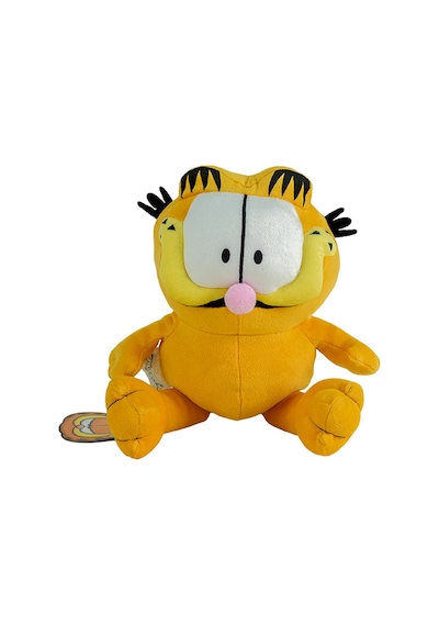 35 Cm Garfıeld 1 Çok Renkli
