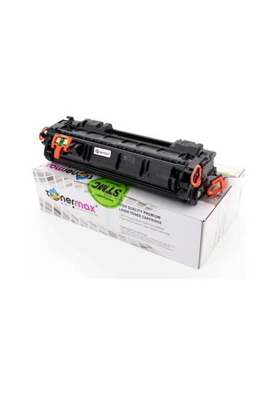 Hp P2015Dn Uyumlu Toner / Hp Q7553A Uyumlu Toner