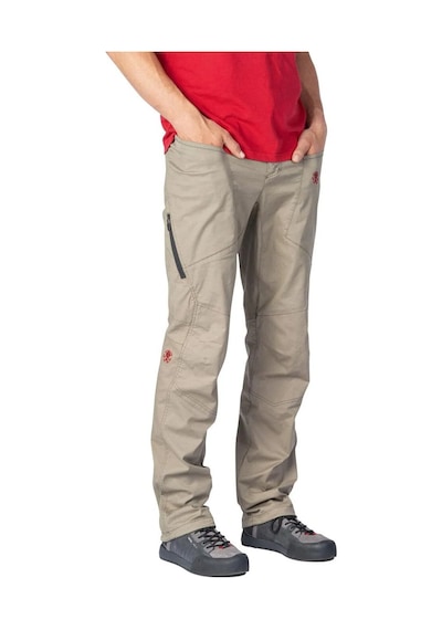 Rafiki Crag Erkek Pantolon Brindle - Graphite