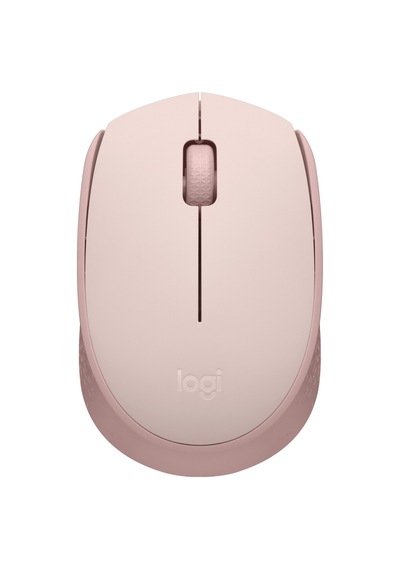 Logıtech M171 Kablosuz Mouse Rose 910-006865