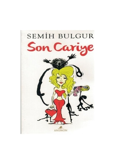 Son Cariye - Rzır-611390