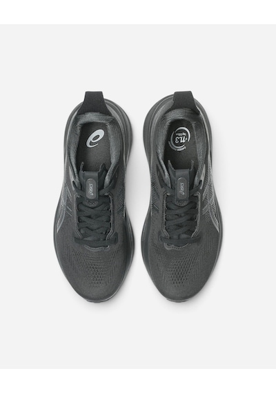 Asics Gel-kayano 33 Kadın Siyah Koşu Ayakkabısı 1012b939-001