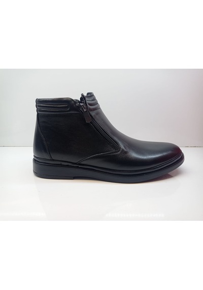 Komcero 2K1320 Comfort Deri Erkek Bot