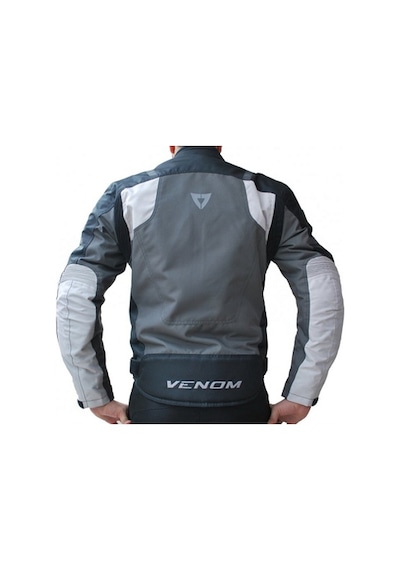 Venom Ceket Aır Racıng (Motorsiklet Montu)