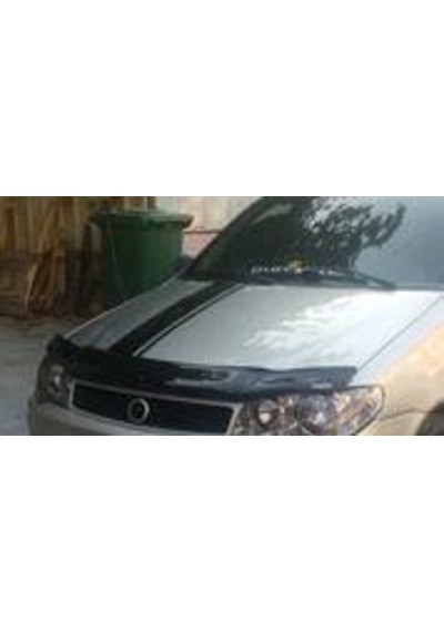 Fiat Palio 2006-2012 Euro Cap Kaput Rüzgarlığı