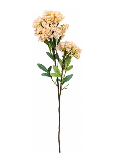 Seta Garden Dekoratif Yapay Mine Çiçeği Dalı - Tek Kök Üzerinde Çift Çiçek Başlıklı - 63 Cm - Açık Pembe Çok Renkli Seta Garden Dekoratif Yapay Mine Çiçeği Dalı - Tek Kök Üzerinde Çift Çiçek Başlıklı - 63 Cm - Açık Pembe Çok Renkli