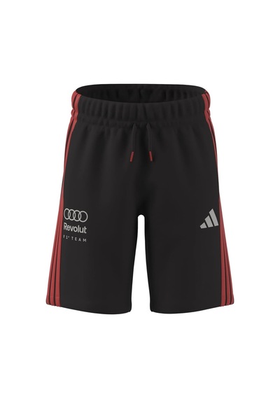 Adidas Çocuk Siyah Şort Au Dna Sho Y Ke6779